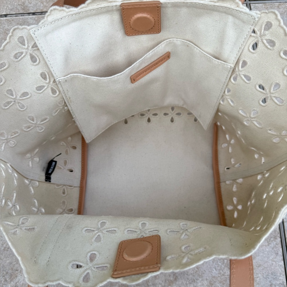Loeffler Randall Summer Tote - Picture 14 of 16